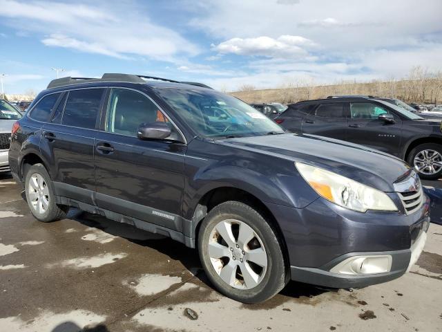 Photo 4 from auction – 2010 SUBARU OUTBACK 2. with VIN 4S4BRBKC4A3359297