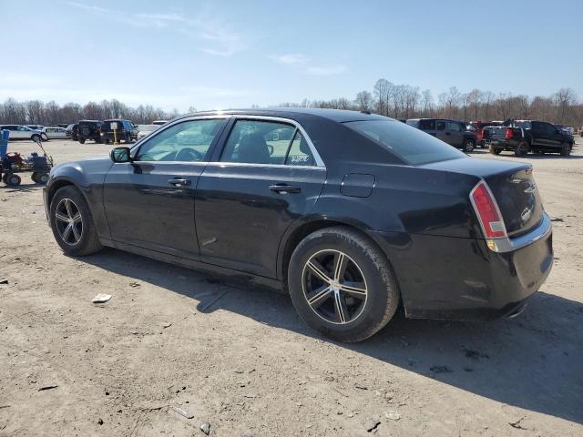 Photo 2 from auction – 2014 CHRYSLER 300 with VIN 2C3CCAAG5EH336112