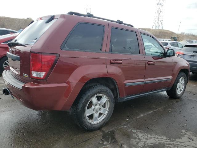 Photo 3 from auction – 2007 JEEP GRAND CHER with VIN 1J8HR48P87C590984