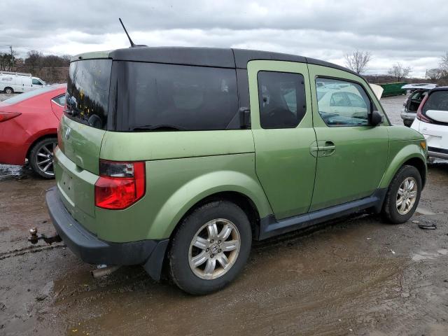 Photo 3 from auction – 2008 HONDA ELEMENT EX with VIN 5J6YH27798L000755