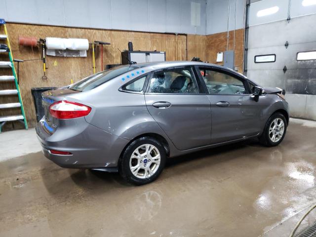 Photo 3 from auction – 2014 FORD FIESTA SE with VIN 3FADP4BJ4EM142825