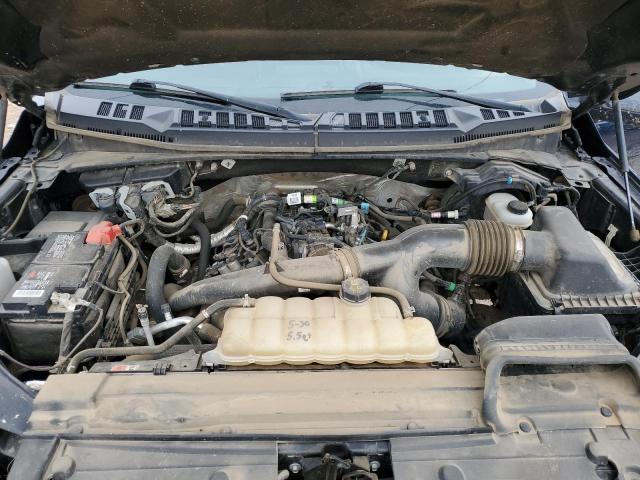 Photo 11 from auction – 2019 FORD F150 SUPER with VIN 1FTEW1EP6KKC69451