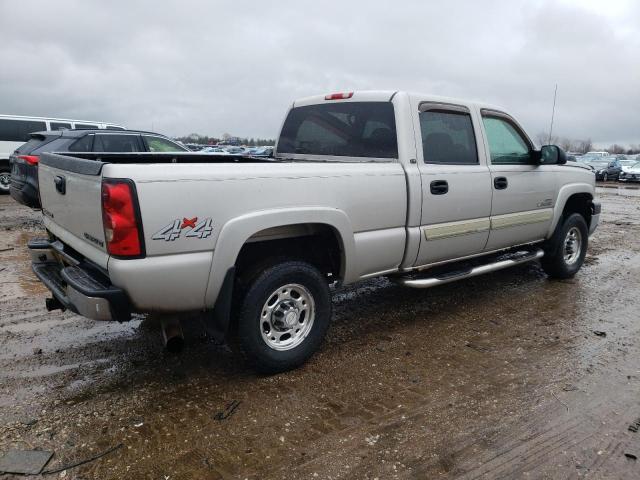 Photo 3 from auction – 2005 CHEVROLET SILVERADO with VIN 1GCHK23265F931743