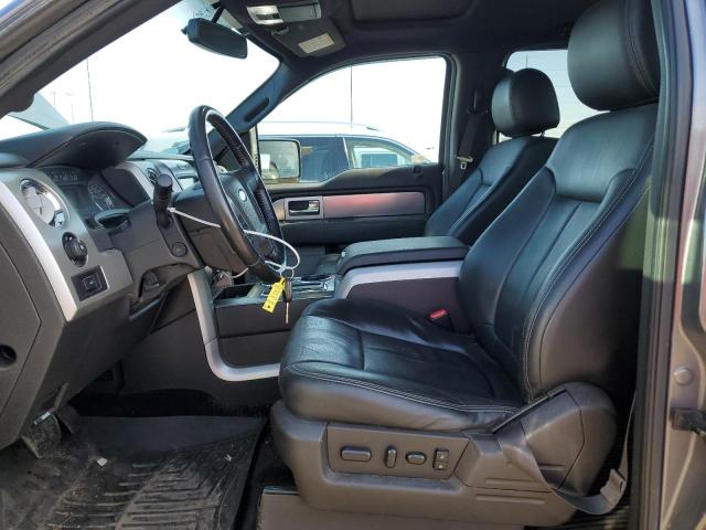 Photo 7 from auction – 2014 FORD F150 SUPER with VIN 1FTFW1EF2EFC75983