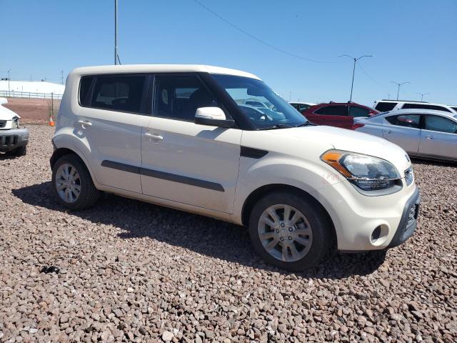 Foto 4 de la subasta – 2013 KIA SOUL + con VIN KNDJT2A64D7758494