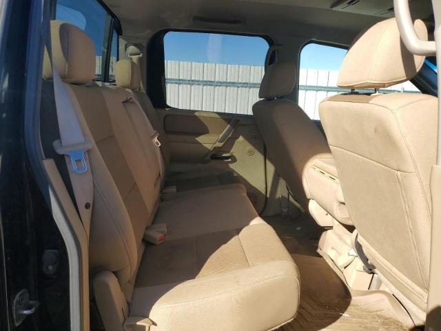 Photo 10 from auction – 2008 NISSAN TITAN XE with VIN 1N6AA07F48N355115