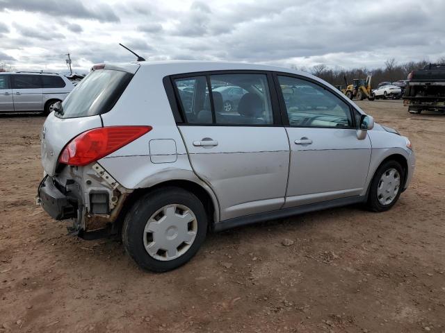 صورة رقم 3 من المزاد - 2007 NISSAN VERSA S مع VIN 3N1BC13E07L412349
