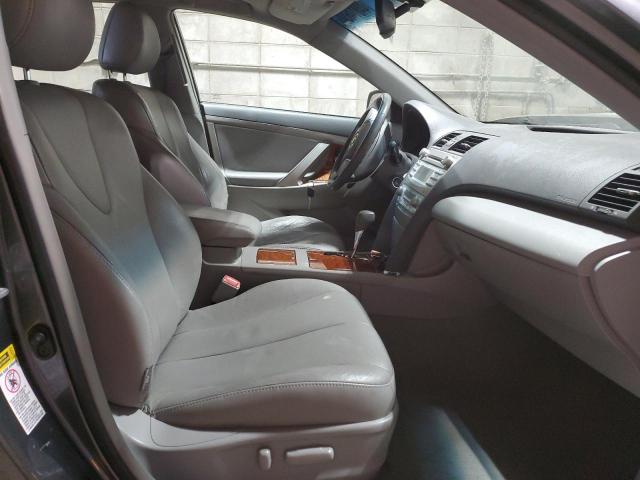Photo 7 from auction – 2009 TOYOTA CAMRY BASE with VIN 4T4BE46K89R082688