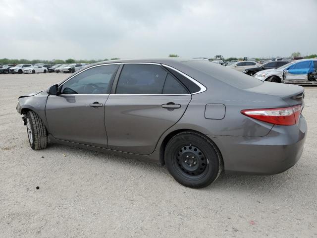 Photo 2 from auction – 2016 TOYOTA CAMRY LE with VIN 4T4BF1FK4GR550490