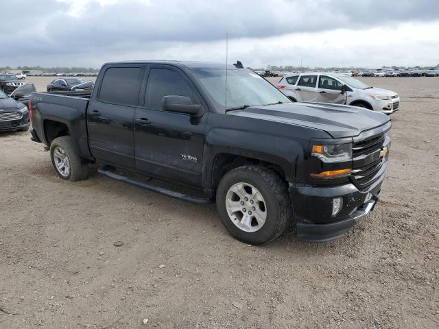 Photo 4 from auction – 2018 CHEVROLET SILVERADO with VIN 3GCUKREC0JG490469