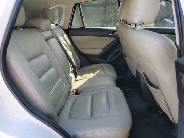 Photo 10 from auction – 2013 MAZDA CX-5 TOURI with VIN JM3KE2CE1D0128130