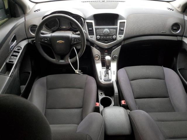 Photo 8 from auction – 2015 CHEVROLET CRUZE LT with VIN 1G1PC5SB3F7201174