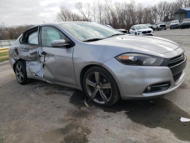 Photo 4 from auction – 2015 DODGE DART GT with VIN 1C3CDFEB3FD404432