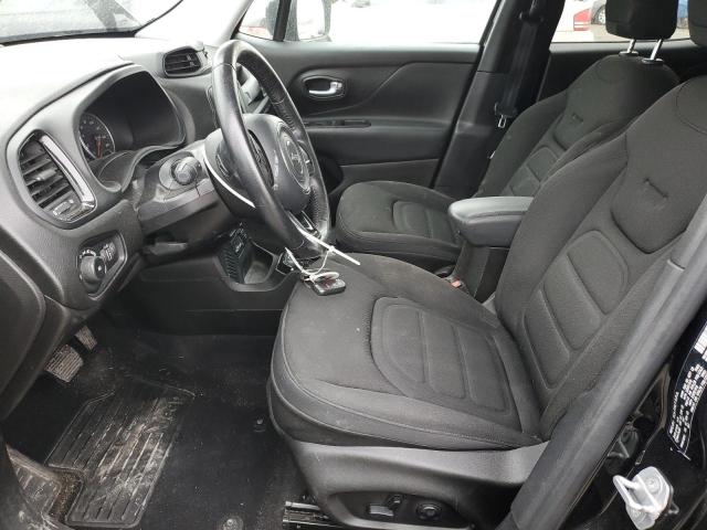 Photo 7 from auction – 2017 JEEP RENEGADE L with VIN ZACCJABB0HPE73868