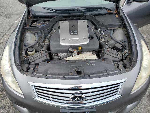 Photo 11 from auction – 2012 INFINITI G37 with VIN JN1CV6AR2CM671135