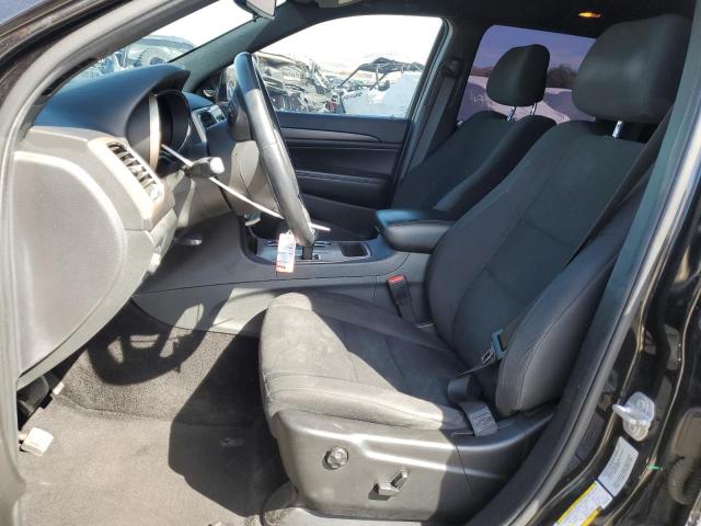 Photo 7 from auction – 2015 JEEP GRAND CHER with VIN 1C4RJEAG7FC926240