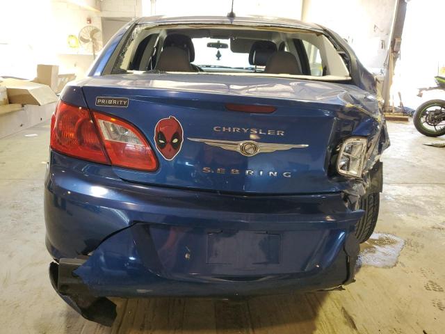 Photo 6 from auction – 2010 CHRYSLER SEBRING TO with VIN 1C3CC4FB8AN154100