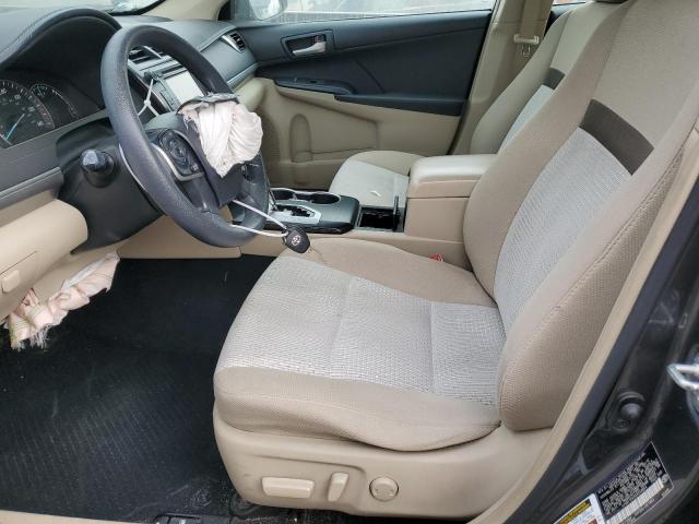 Photo 7 from auction – 2012 TOYOTA CAMRY BASE with VIN 4T4BF1FK2CR249954