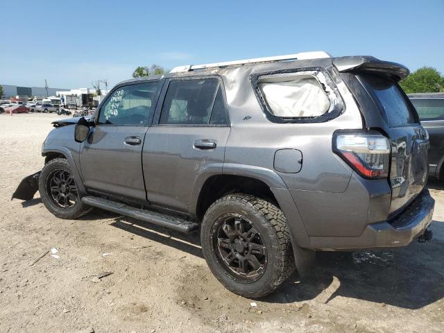 Photo 2 from auction – 2016 TOYOTA 4RUNNER SR with VIN JTEZU5JR5G5136087