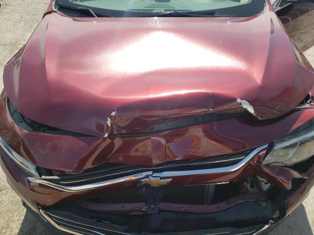 Photo 11 from auction – 2016 CHEVROLET MALIBU LT with VIN 1G1ZE5ST4GF174943