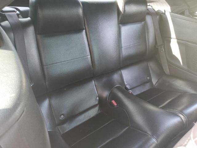 Photo 10 from auction – 2006 FORD MUSTANG with VIN 1ZVFT84N765188904