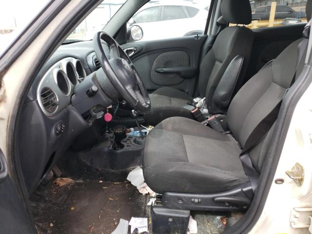 Photo 7 from auction – 2005 CHRYSLER PT CRUISER with VIN 3C8FY68B45T611962
