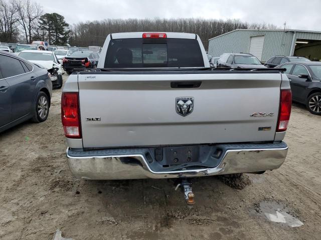 Photo 6 from auction – 2009 DODGE RAM 1500 with VIN 1D3HV18PX9S802883