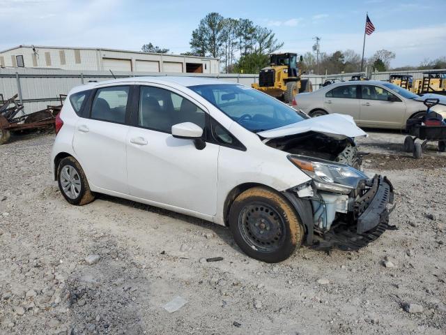 Photo 4 from auction – 2017 NISSAN VERSA NOTE with VIN 3N1CE2CP1HL373939