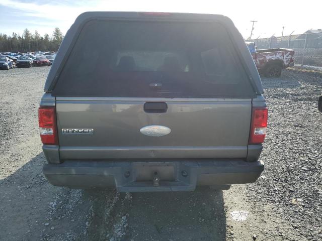 Photo 6 from auction – 2008 FORD RANGER SUP with VIN 1FTZR45E58PA10406