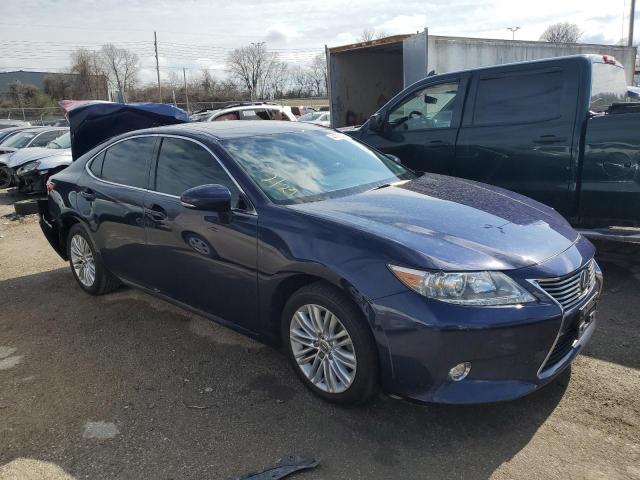 Photo 4 from auction – 2014 LEXUS ES 350 with VIN JTHBK1GG4E2131812