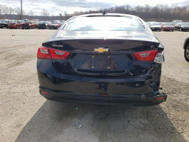 Photo 6 from auction – 2017 CHEVROLET MALIBU LT with VIN 1G1ZE5ST5HF281968