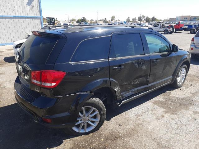 Photo 3 from auction – 2017 DODGE JOURNEY SX with VIN 3C4PDCBG3HT532663
