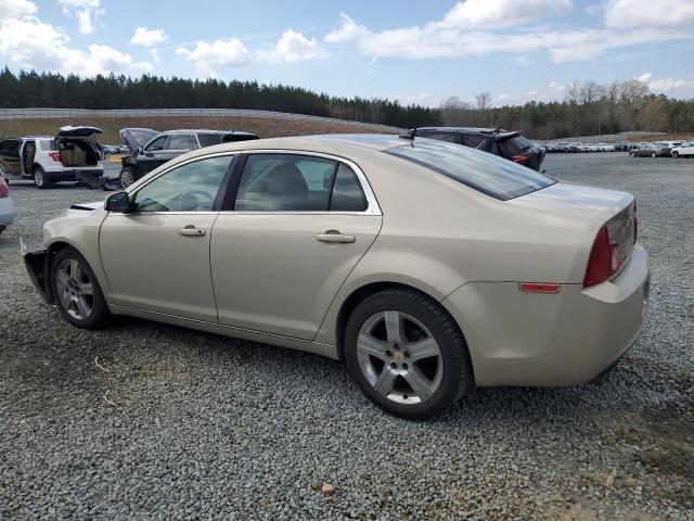 Photo 2 from auction – 2011 CHEVROLET MALIBU 2LT with VIN 1G1ZD5EU2BF248750