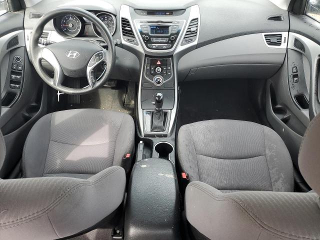 Photo 8 from auction – 2016 HYUNDAI ELANTRA SE with VIN 5NPDH4AE4GH744807