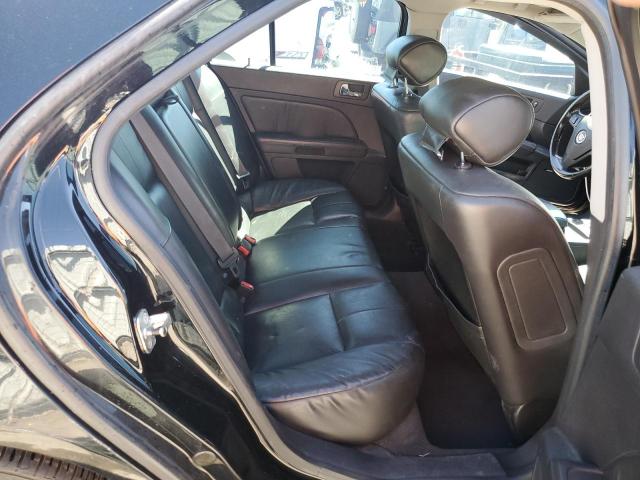 Photo 10 from auction – 2005 CADILLAC STS with VIN 1G6DW677650217178