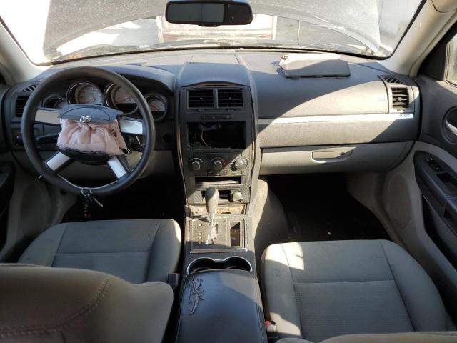 Photo 8 from auction – 2008 DODGE CHARGER with VIN 2B3KK43G38H293548
