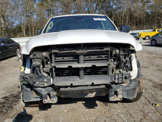 Photo 5 from auction – 2014 RAM 1500 ST with VIN 1C6RR6FMXES382342