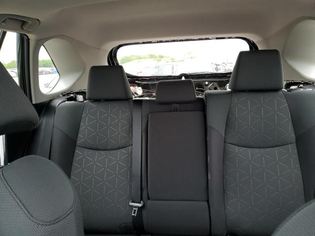 Photo 10 from auction – 2023 TOYOTA RAV4 XLE with VIN 2T3W1RFV9PC214376