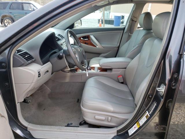Photo 7 from auction – 2008 TOYOTA CAMRY LE with VIN 4T1BK46K78U565669