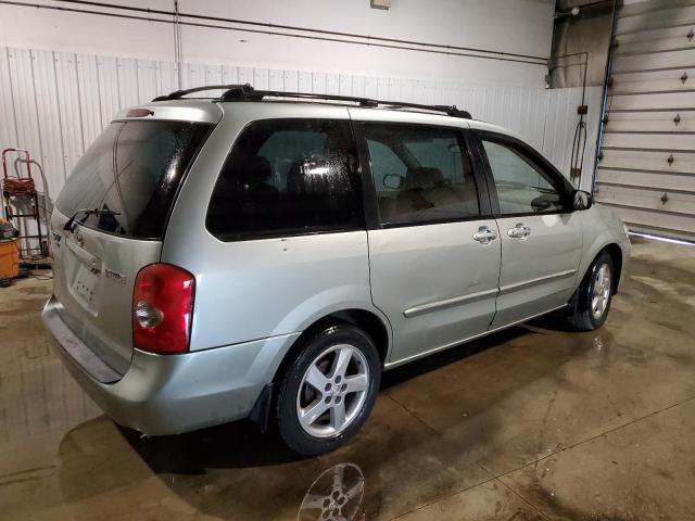 Foto 3 de la subasta – 2002 MAZDA MPV WAGON con VIN JM3LW28J820300903