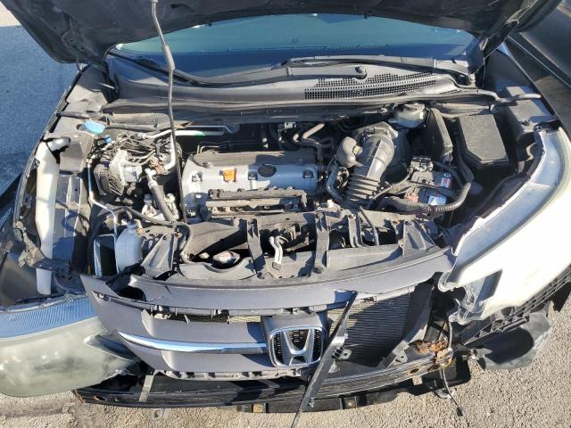 Photo 11 from auction – 2012 HONDA CR-V EXL with VIN 2HKRM4H75CH602064