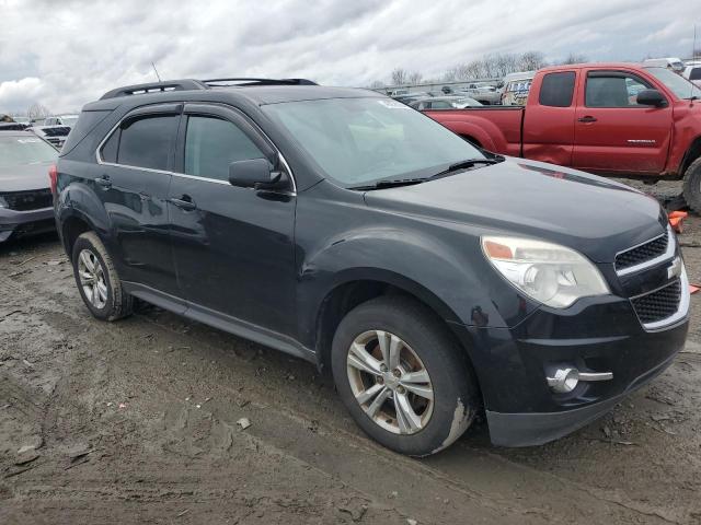 Photo 4 from auction – 2010 CHEVROLET EQUINOX LT with VIN 2CNFLEEW6A6310850