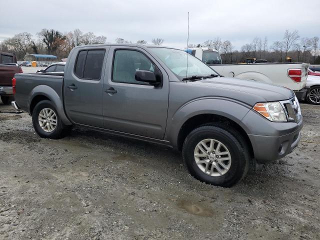 Photo 4 from auction – 2019 NISSAN FRONTIER S with VIN 1N6AD0EV4KN735113