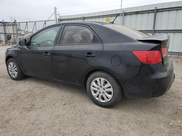 Photo 2 from auction – 2013 KIA FORTE EX with VIN KNAFU4A24D5670775