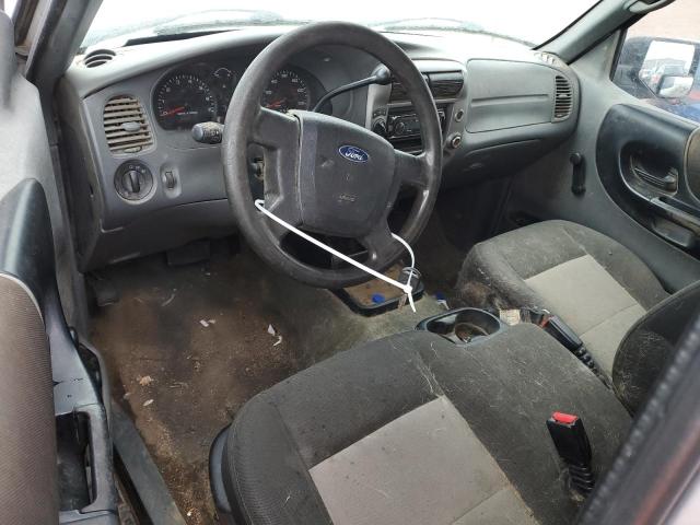 Photo 8 from auction – 2007 FORD RANGER with VIN 1FTZR45E07PA88199