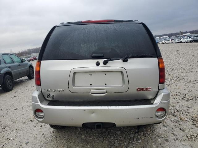 Photo 6 from auction – 2005 GMC ENVOY with VIN 1GKDT13S852158128