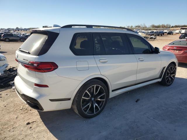 Photo 3 from auction – 2022 BMW X7 XDRIVE4 with VIN 5UXCW2C08N9N00766