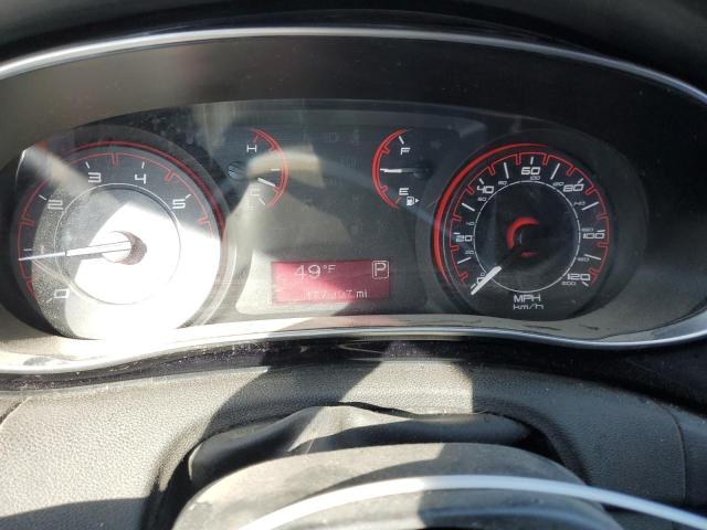 Photo 9 from auction – 2013 DODGE DART SXT with VIN 1C3CDFBA7DD300678