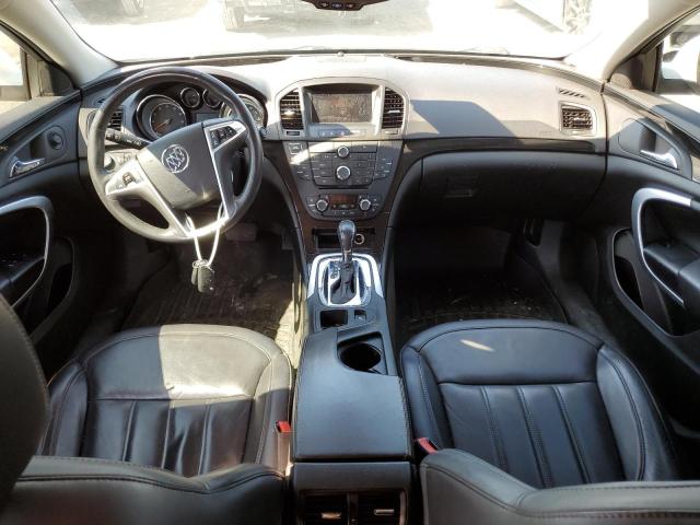 Photo 8 from auction – 2013 BUICK REGAL PREM with VIN 2G4GS5EV8D9209570