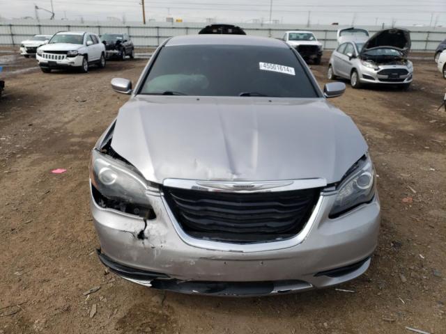 Photo 5 from auction – 2013 CHRYSLER 200 TOURIN with VIN 1C3CCBBG4DN717007